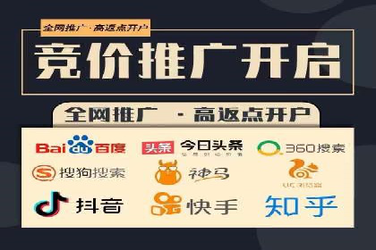 某电商平台的SEM广告投放全流程解析